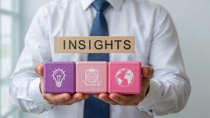 Strategic Insights: Ideas, Planning & Global Perspective for Smarter Decisions