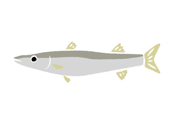 カマス