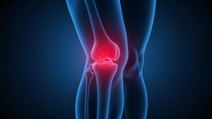 Understanding Knee Pain Anatomy, Causes, and Treatment Options