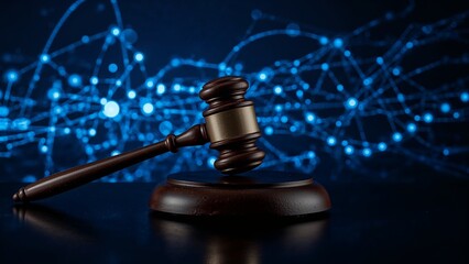 Cyberjustice The Intersection of Law and Technology