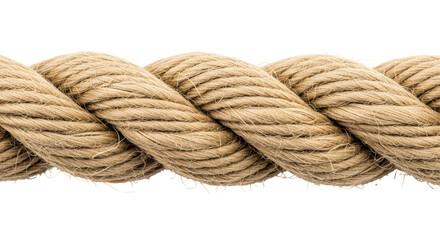 Isolated Rope