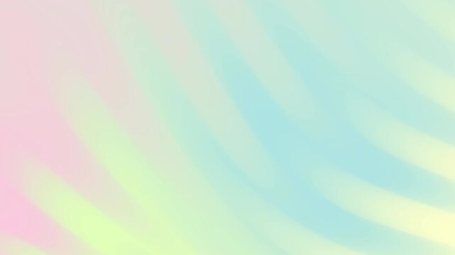 Pastelowe tło z rozmyciem, efekt tie-dye, subtelne przejścia kolorystyczne