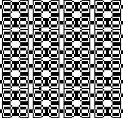 black and white seamless pattern pr cord technology crossword label game tag .