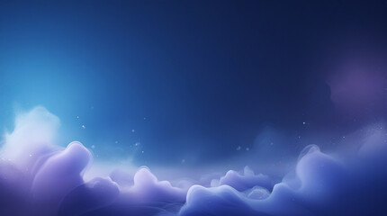  Cool Tone Abstract Backdrop Swirls and Blurs