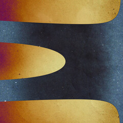 abstract textured grunge background with gradient forms