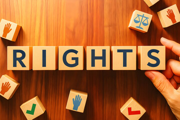 Exploring legal rights and human rights: understanding justice, freedom, and equality concepts