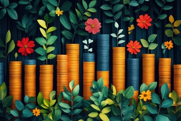 Enhance your financial literacy with these colorful personal finance tips and strategies