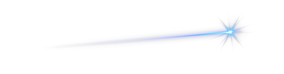 Vector laser security beam illustration with neon glow lines on transparent background – creative abstract light design element.