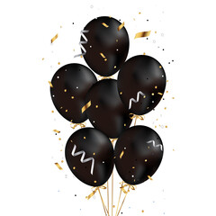 Luxury Balloons Decoration