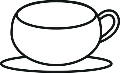 cup of tea icon