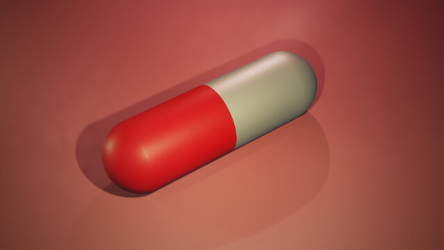 An Oxycodone Hydrochloride Pill in Stomach

No AI was used in the making of this clip. Clip rendered in Blender and After Effects