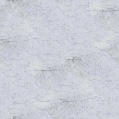 Obraz premium Seamless white granite texture, high-resolution stone surface for architectural and design use.