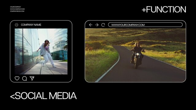 Dynamic Brand Slide 14