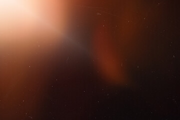 light leak overlay effect with scratch dust and light leaks,retro grain noisy film distressed...