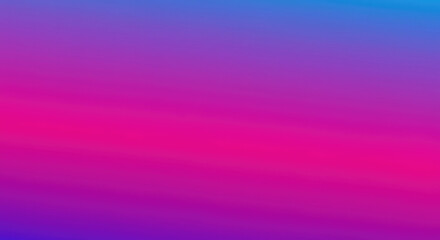 Fototapeta premium Abstract Pink Purple Blue Gradient Background image 1
