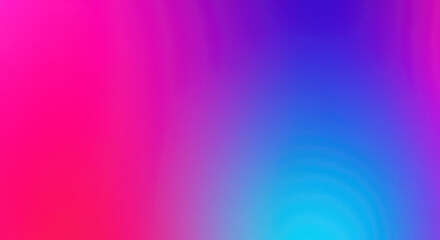 Fototapeta premium Pink Purple Blue Gradient Background Abstract Swirl 1