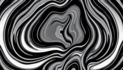 create an abstract, black and white pattern background photo, the subject should be positioned at the bottom with ample copy space at the top