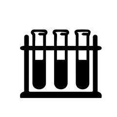 ICON TEST TUBE