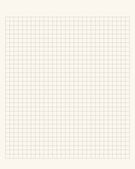 Beige Small Grid Paper 