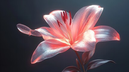 Colorful tulips in pairs, showcasing a variety of hues and elegant leaves.