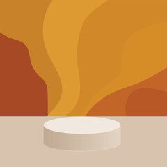  product presentation background