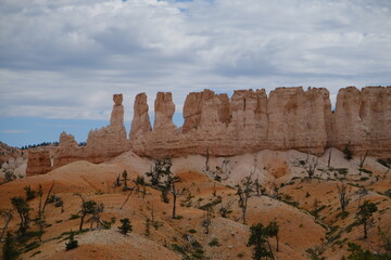 Bryce Canyon National Park