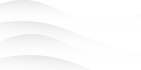 Abstract white and gray background. smooth abstract background, blurred pattern. Light pale vector background. Abstract pale geometric pattern. vector