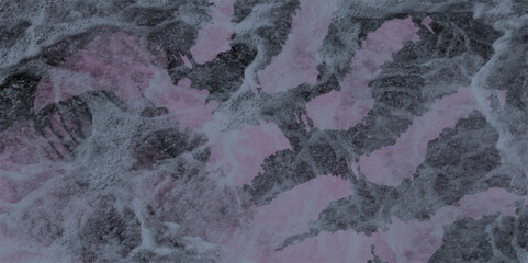 Abstract bloody grunge overlays fog isolated on black background. Scary Red and black horror red grunge texture and old wall texture effect powder color explosion background. Dark red slate backgrou