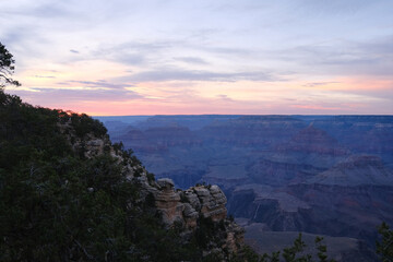 Grand Canyon, Arizona, USA