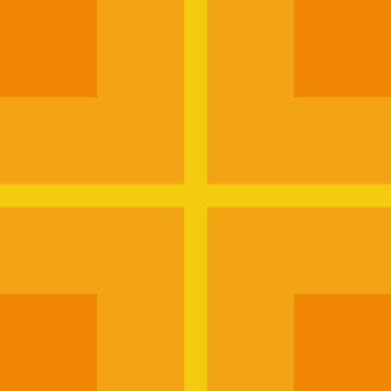Square Flat 5 Style Square Transitions 2 MOGRT 364