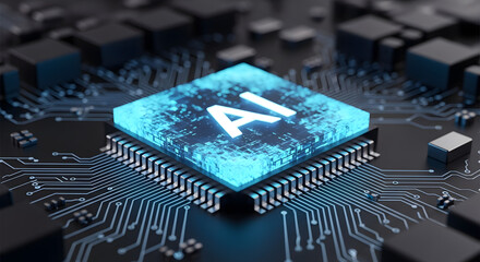 AI Chip The Future of Artificial Intelligence Technology