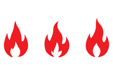 Fire flame icon clipart, Fire SVG, Flame SVG, Fire Flame SVG, Flame Layered svg, Flame Clipart