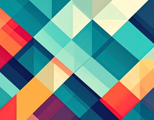 Modern business-themed abstract background with corporate color blocks in blue and gray tones, clean layout, and subtle textured details &mdash; perfect for branding, presentation slides, and websites

