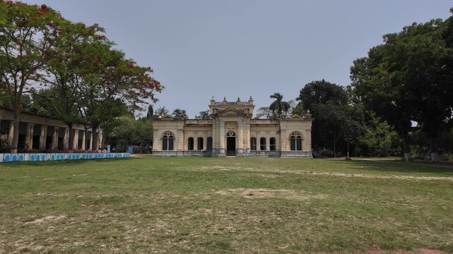 Natore Rajbari, Rajshahi Division, Natore, Bangladesh