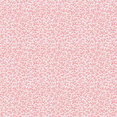 Coral seamless pattern