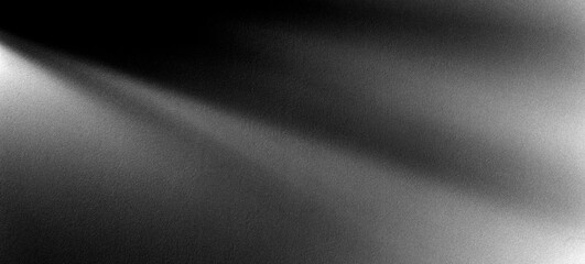 Abstract, defocused overlay background with lights breaking through. Blurry light leaks reflect on the surface backdrop