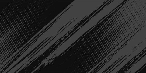 Halftone dots red and blue color pattern gradient grunge texture background. Dot pop art comic sport style vector illustration. grunge vector dots . eps 10
