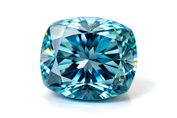 Fototapeta premium zircon generative ai