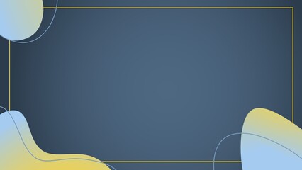 abstract background with wave, futuristic background, landing page,grey background with liquid