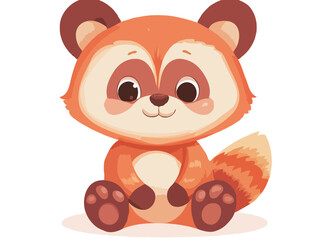 cartoon bear
