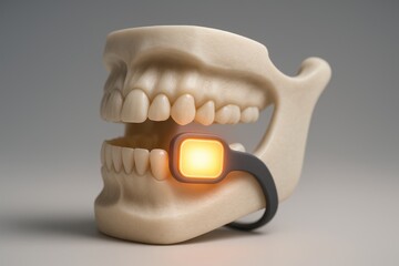 Innovative dental bite sensor technology for enhanced patient care in dentistry