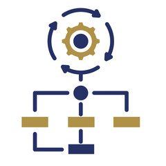 Workflow  Icon	