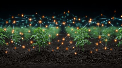 Precision agriculture technologies utilize data-driven tools to enhance efficiency, optimize resource utilization, boost crop yields, and promote sustainable agricultural methods for improved