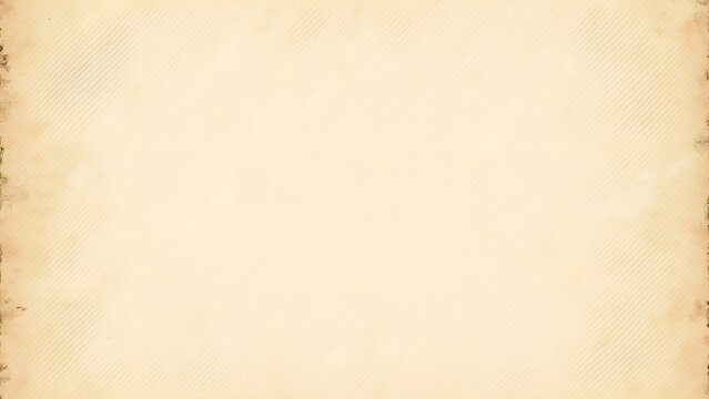Vintage Paper Texture High-Quality Background for Designers and Creatives Looking to Add a Touch of Nostalgia to Their Projects