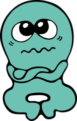 학습캐릭터_고민중