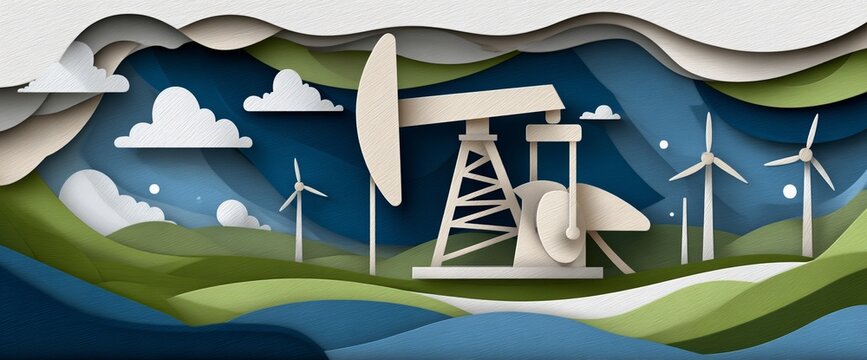 The performance of alternative energy and oil is thoroughly compared to determine the viability of renewable resources and the efficiency of fossil fuels, providing valuable insights for the