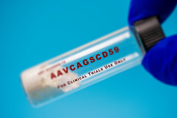 AAVCAGsCD59 Wet age-related macular degeneration