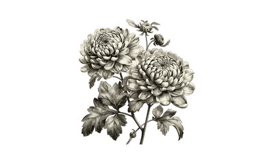 nazimrocks2024_Engraving_Japanese_Chrysanthemum_Flowers_Vintage_983457a2-b386-4ae3-9c22-3cf8feff335e