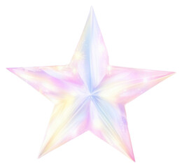 Obraz premium PNG Star backgrounds nature illuminated.