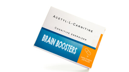Acetyl-L-Carnitine